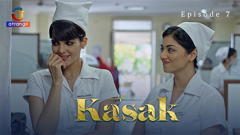 Kasak | Season 01 | Episode 07